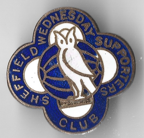Sheffield wednesday supporters - sheffield,