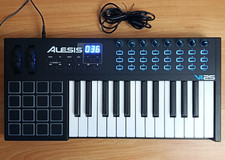 Alesis VI25 25-Key USB MIDI