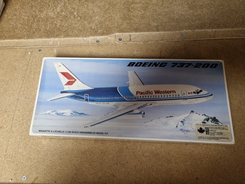 Boeing 737 200 - boeing, 737-200