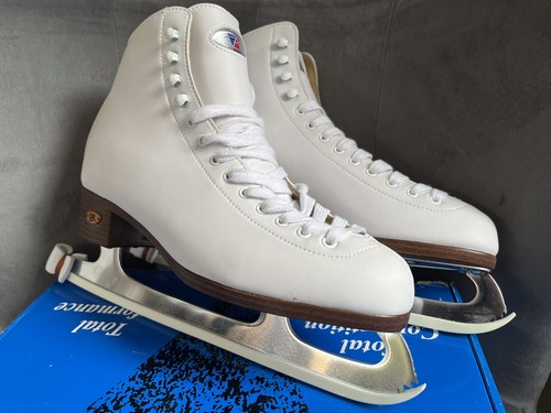 Riedell f112 womens figure - riedell,