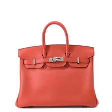 HERMES Birkin Size 25 Swift