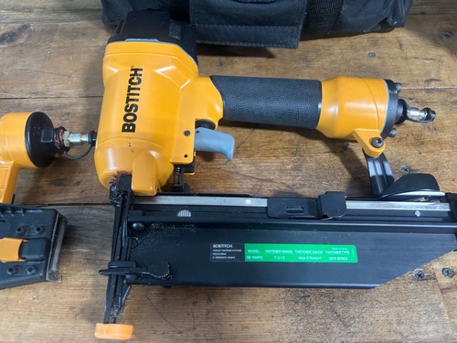 Bostitch 1664fn gauge - bostitch, 16