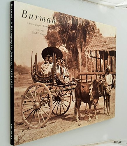 Burmah photographic - a,