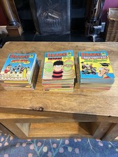 Collection Of 74 Vintage 1980s