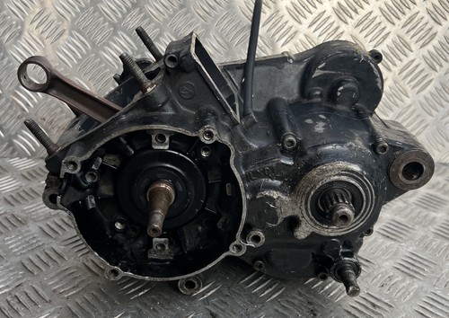 Yamaha yz125 - yamaha, 1987