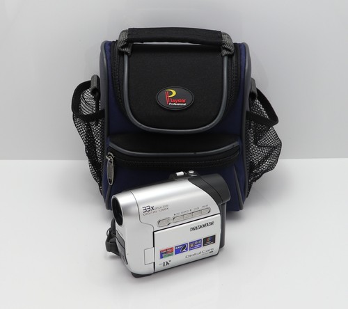 Samsung d361 camcorder mini - vp-d361,