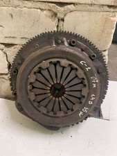 Citroen C2 2006 Petrol clutch