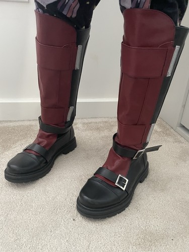 Marvel deadpool cosplay - deadpool,