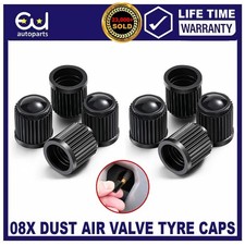 Dust air valve tyre - 8x,