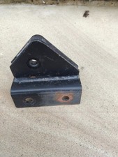 LAND ROVER 7XD WOLF / TITOHONUS DEFENDER - ROLL CAGE BRACKET - ASR1378 - RH