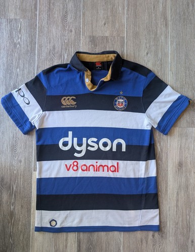 Bath rugby 2016 2018 cotton - bath,