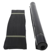 Accordion dust cover applicable to milling machines grinders and lathes