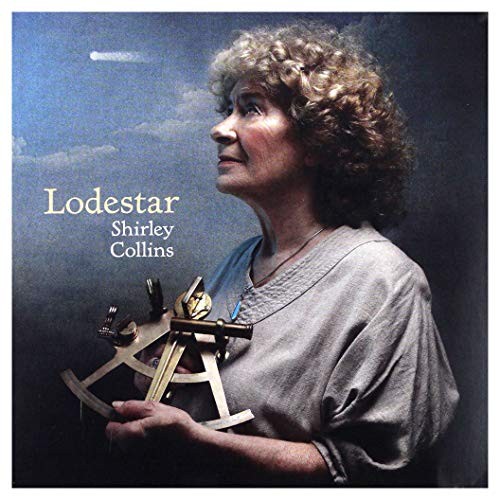 Shirley collins lodestar - shirley,