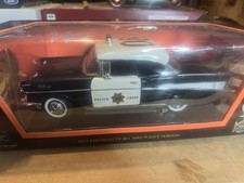 Road Legends 1:18 1957 Chevy