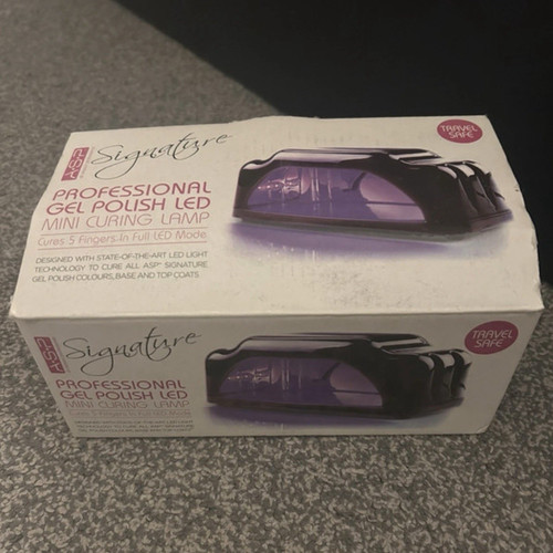 Asp signature professional gel - signature,