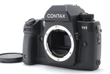 [Near MINT] Contax N1 35mm SLR