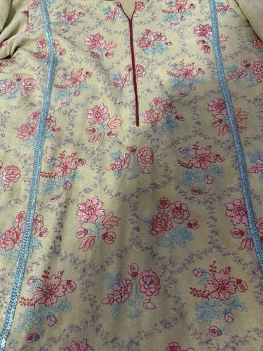 Breeze embroidered karandi - breeze,