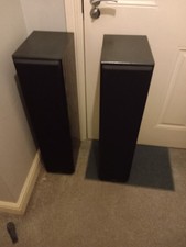 Mission 733 Floor Standing