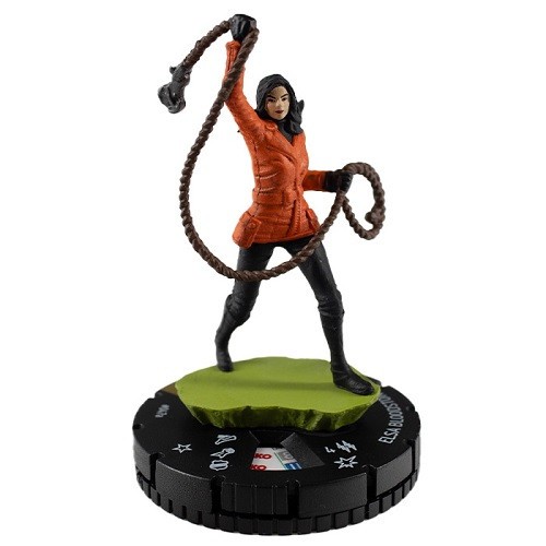 marvel heroclix