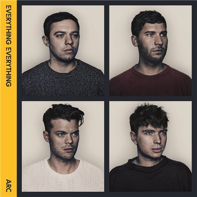 Everything arc - everything:,