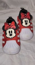 Adidas x Disney Minnie Mouse
