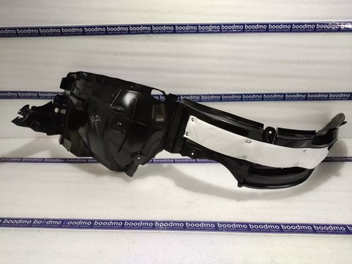 Side front fender - rh,