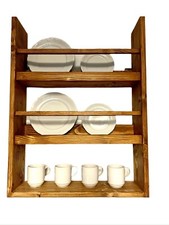 m64 Solid pine handmade