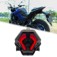 LED Tail Light Brake Lamp Turn