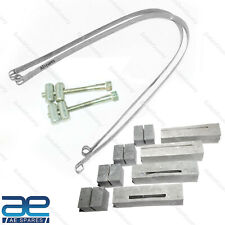 Petrol Tank Straps Belt With