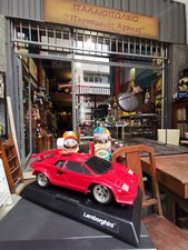 Lamborghini Countach Vintage