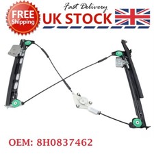 Front Right Window Regulator