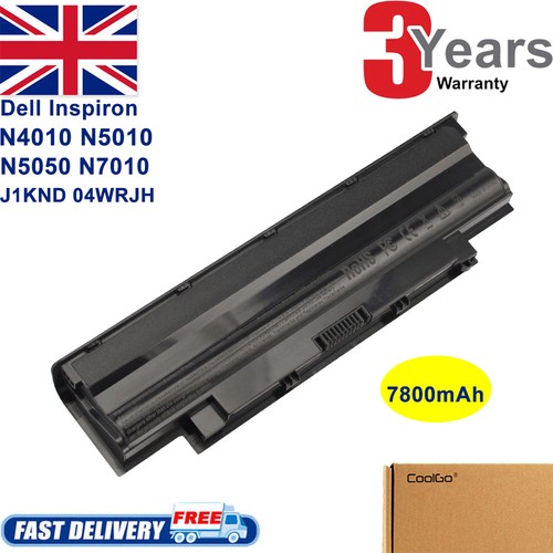 Cell j1knd battery for dell - battery,