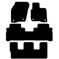 FITS FORD GALAXY 7 SEAT 2016 &