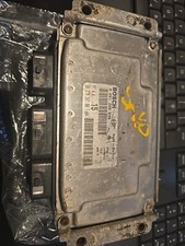 CITROEN SAXO MK1 ENGINE ECU