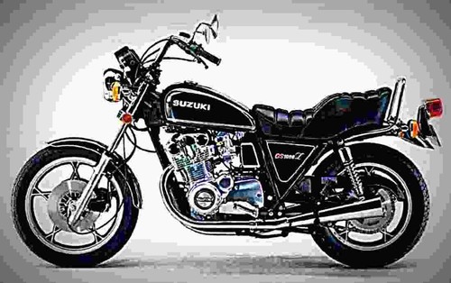Suzuki 1000 1981 5 a4 - l,