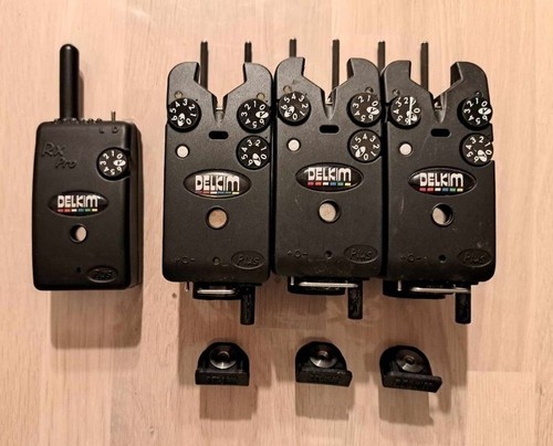 Delkim txi plus 1 - plus, +