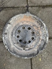 VW T25 T3 Volkswagen Caravelle Transporter Spare Wheel Carrier Holder And Clamps