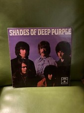 DEEP PURPLE - Shades of Deep