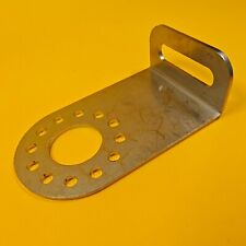 Right Angle Towbar Socket