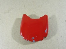 608R Mercury hood Alfa Romeo