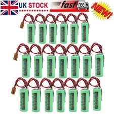 20x CR17450SE-R (3V) 2500mah