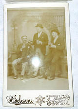 San Francisco CA Victorian Era