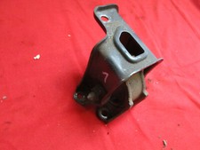 Engine Mount Left Honda