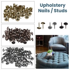 Decorative Upholstery Nails
