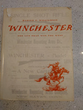 Winchester, the Gun That Won