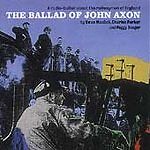 Ewan Maccoll, Charles Parker and Peggy Seeger : The Ballad Of John Axon