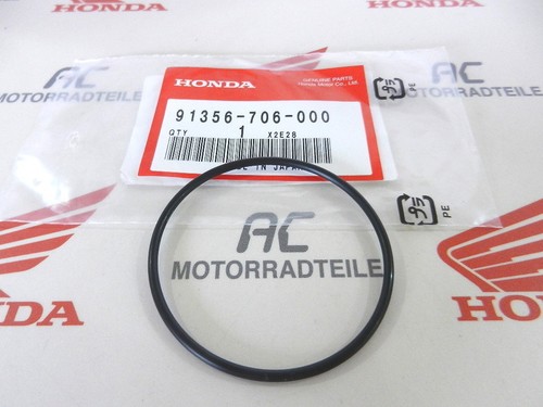 Honda 1000 goldwing - gl, o-ring