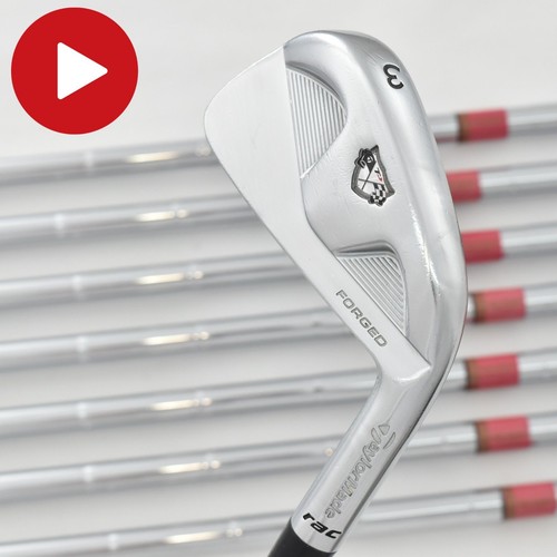 Taylormade rac forged - rac, tp