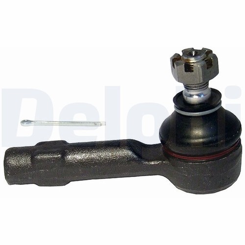 Delphi steering tie rod - steering, end