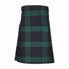 New Adult Scottish Wedding